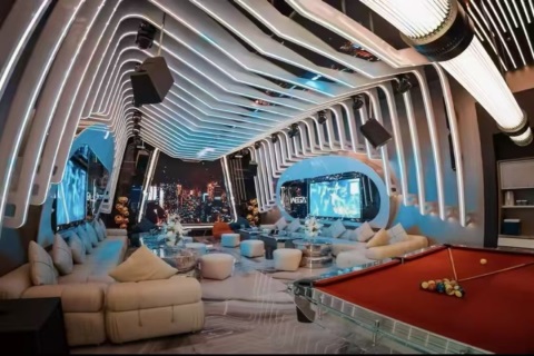 湛江夜场招聘模特信息,跟我干每天安排两个班次