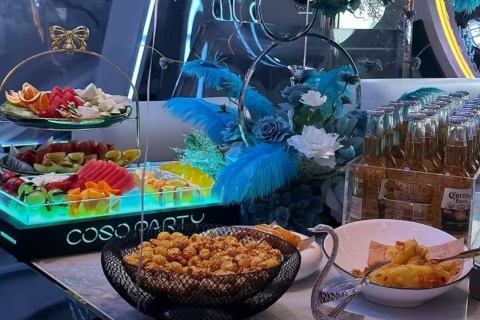 湛江KTV招聘日结工资,新的选择新的开始